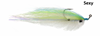 Bisharat Spot On Baitfish Sexy Shad